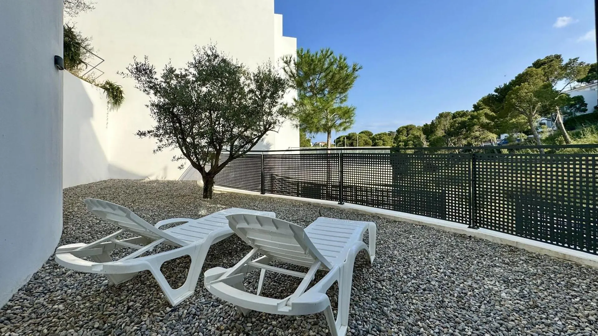 Welcs Villa De Lujo 177 Emp Con Piscina Privada Llança Hiszpania