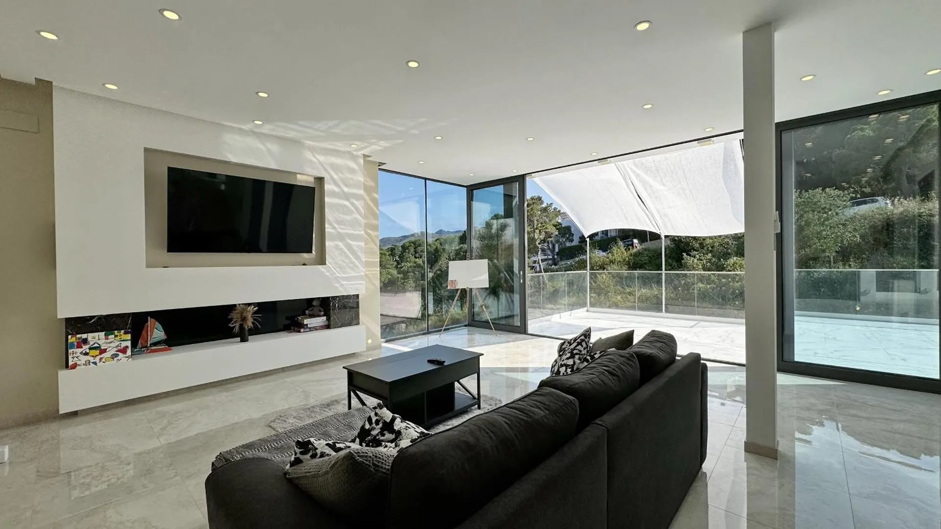 Welcs Villa De Lujo 177 Emp Con Piscina Privada Llança 0*,  Hiszpania