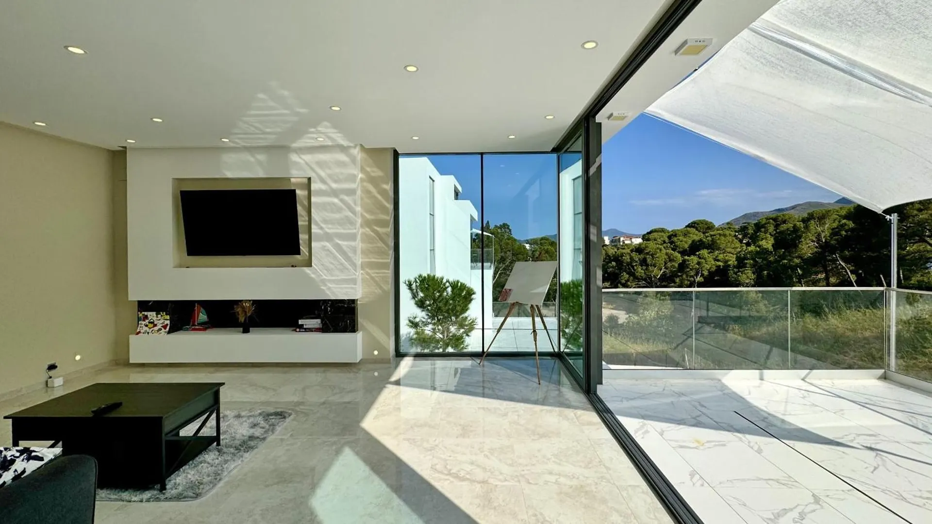 Welcs Villa De Lujo 177 Emp Con Piscina Privada Llança Hiszpania