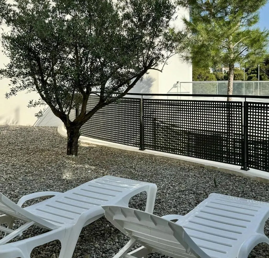 Welcs Villa De Lujo 177 Emp Con Piscina Privada Llança Hiszpania